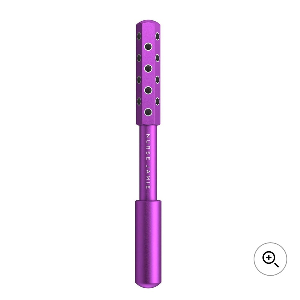 Nurse Jamie Uplift Massage Roller